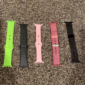 Apple Watch Bands